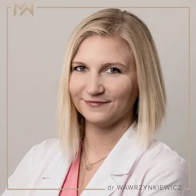 Dr n.med. Magdalena Wawrzynkiewicz - DERMATOLOGIA | TRYCHOLOGIA | MEDYCYNA ESTETYCZNA